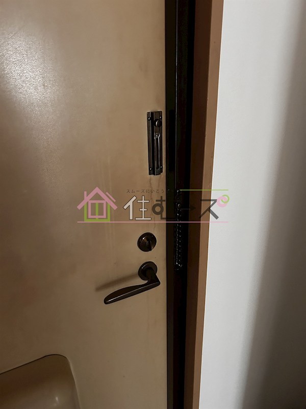 清水728ハイツ その他6