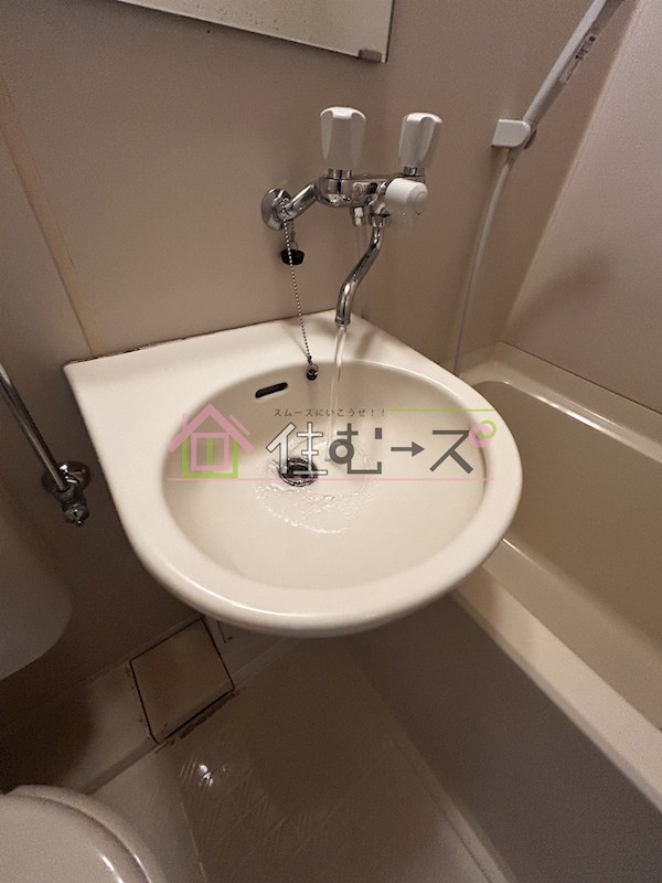 白樺ハイツ清水 その他6