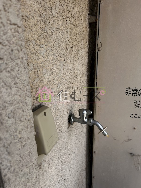 ブルースカイハイツ新森 その他2