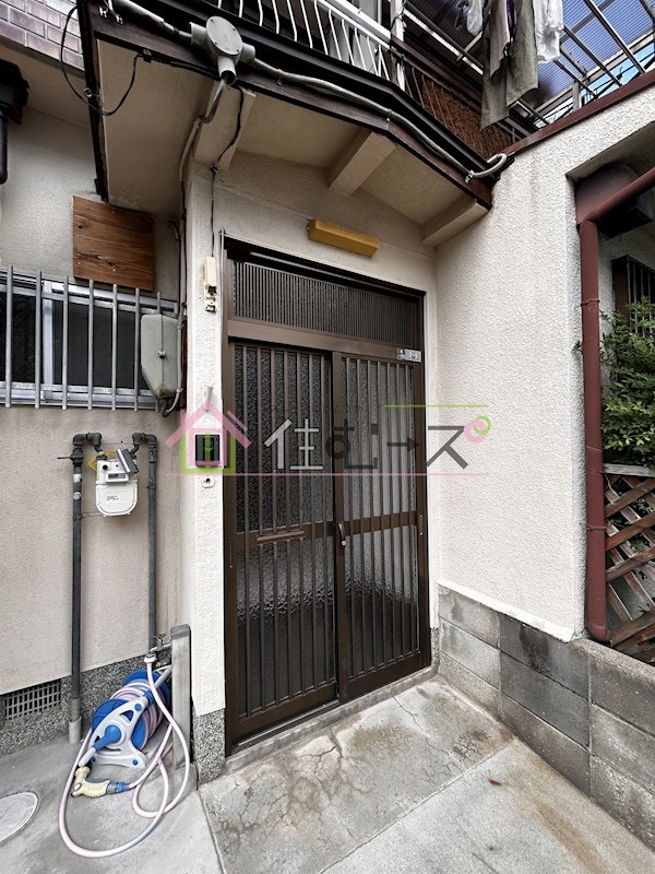 鶴見区緑1丁目テラス その他1