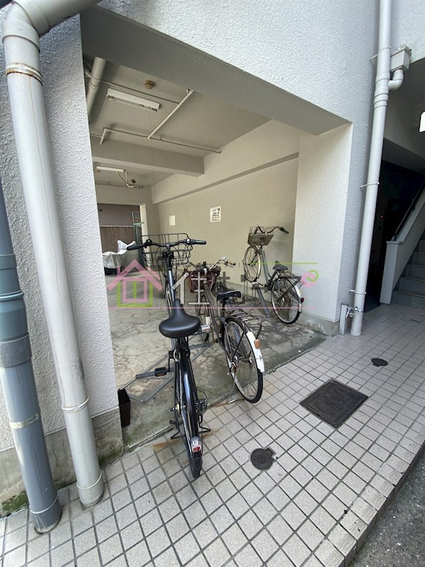 第二大朋マンション その他外観4