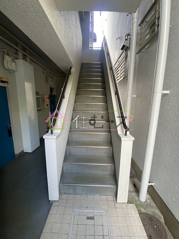 第二大朋マンション その他外観5