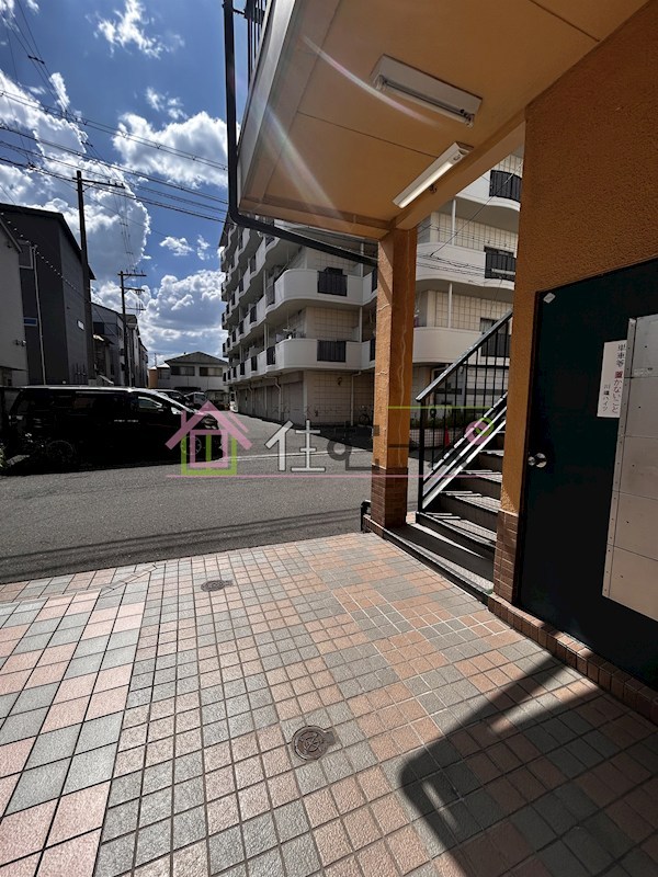 川端ハイツ その他1
