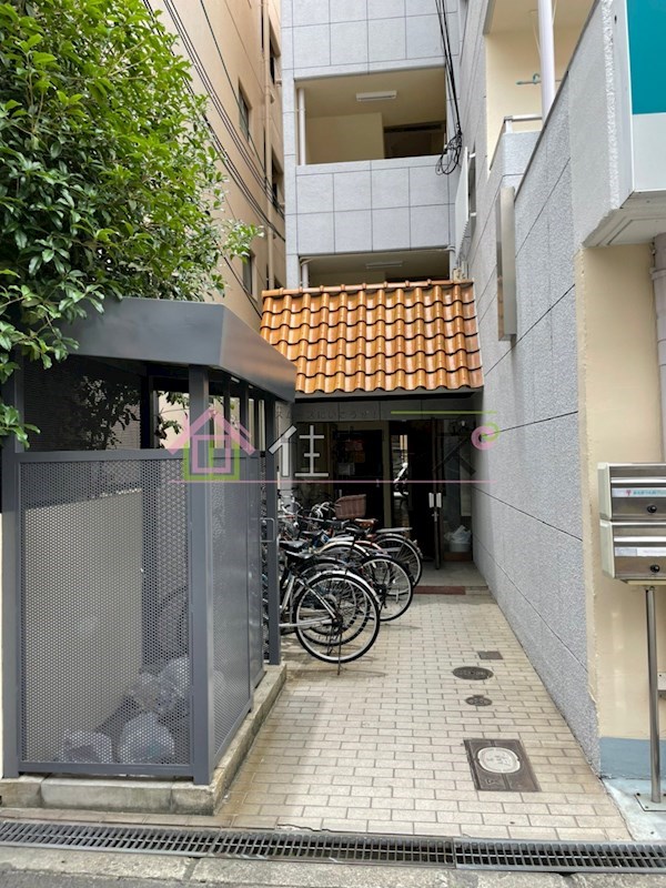 コーポあびこ その他1