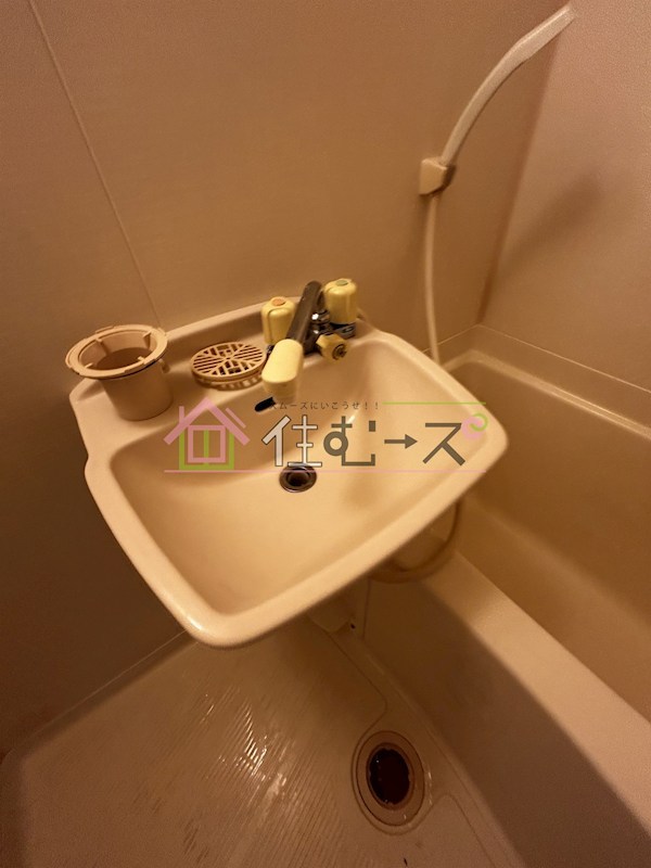 ヘリテージ鶴見 その他3