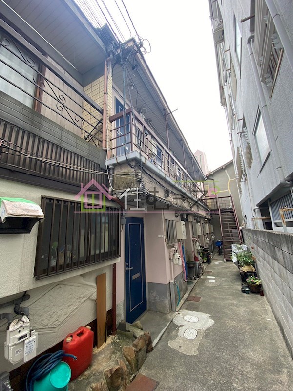あびこ文化 その他外観1