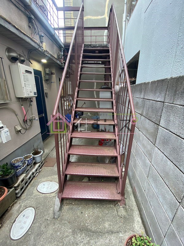 あびこ文化 その他外観3
