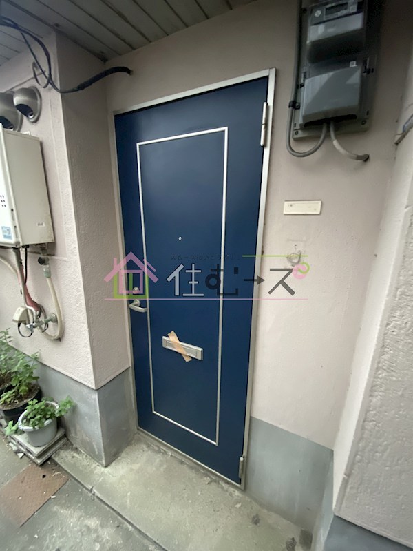 あびこ文化 その他外観5