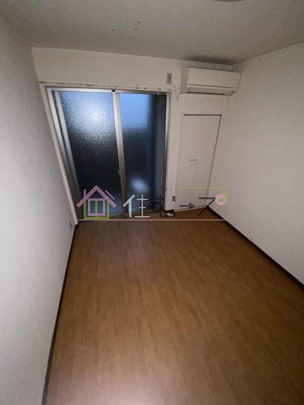 あびこ文化 ベッドルーム