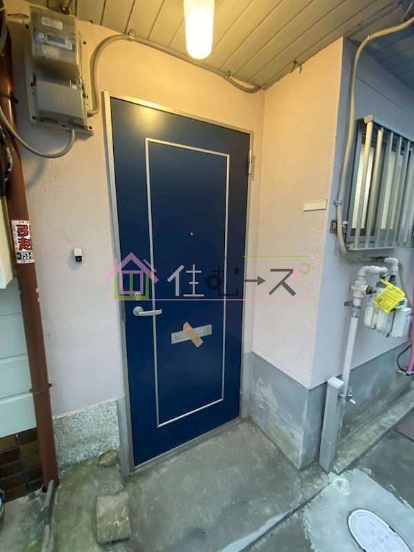 あびこ文化 その他外観5