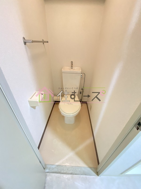 アロース我孫子東 その他5
