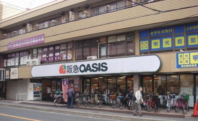 ホメ　ラウレア その他外観5