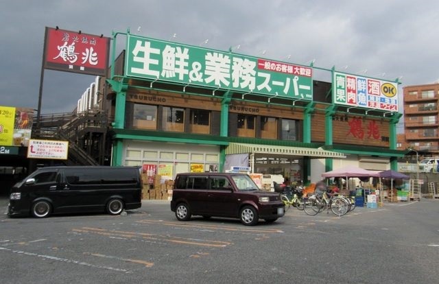ホメ　ラウレア その他外観6