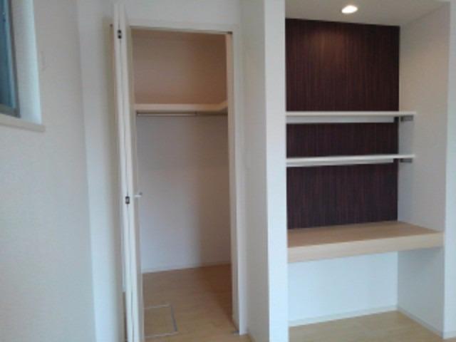 ＣＡＳＡ　ＬＡ　ＭＡＲ その他3