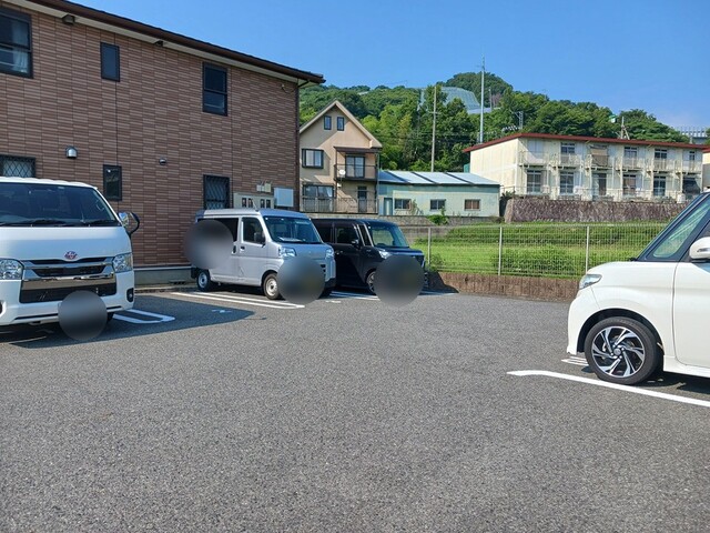 ベラ　ビスタ その他5
