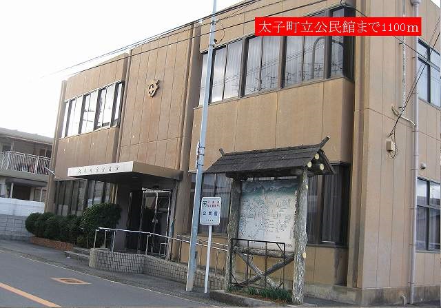 ベラ　ビスタ その他外観5