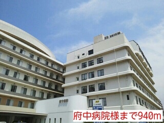 ブランドール板原 その他外観5