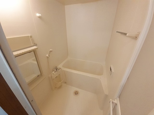 ブランドール板原 風呂画像