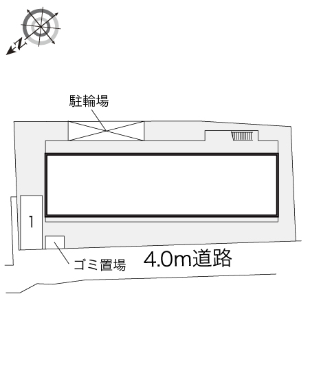 レオパレスＯ&amp;rsquo;Ｔｏｏｌｅ その他1