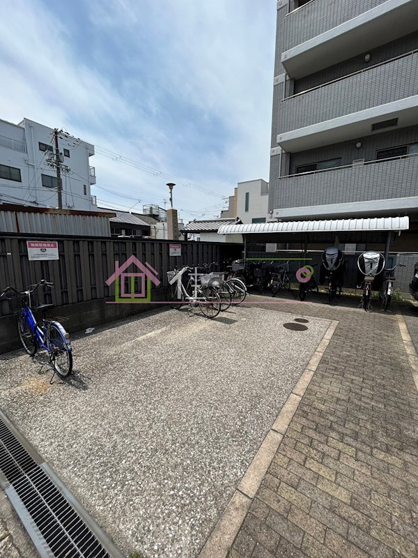 キクゾーンみなづき その他外観3