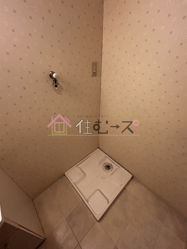 桃栄マンション その他4