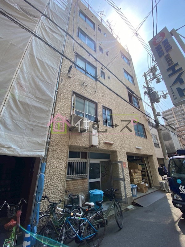 シャトー川田 その他外観1