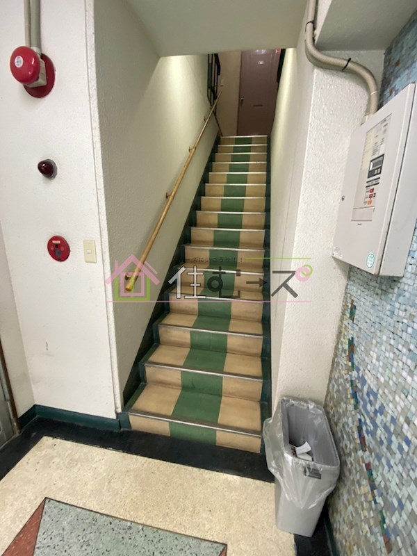 シャトー川田 その他外観4