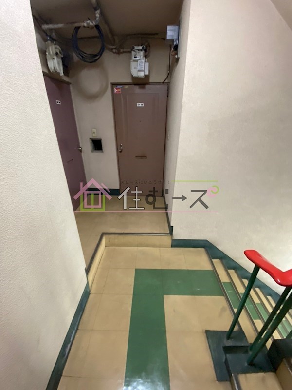 シャトー川田 その他外観5