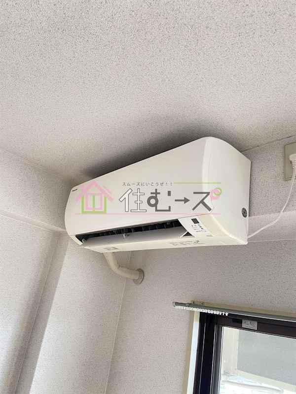 M&amp;#39;プラザ城東 その他6