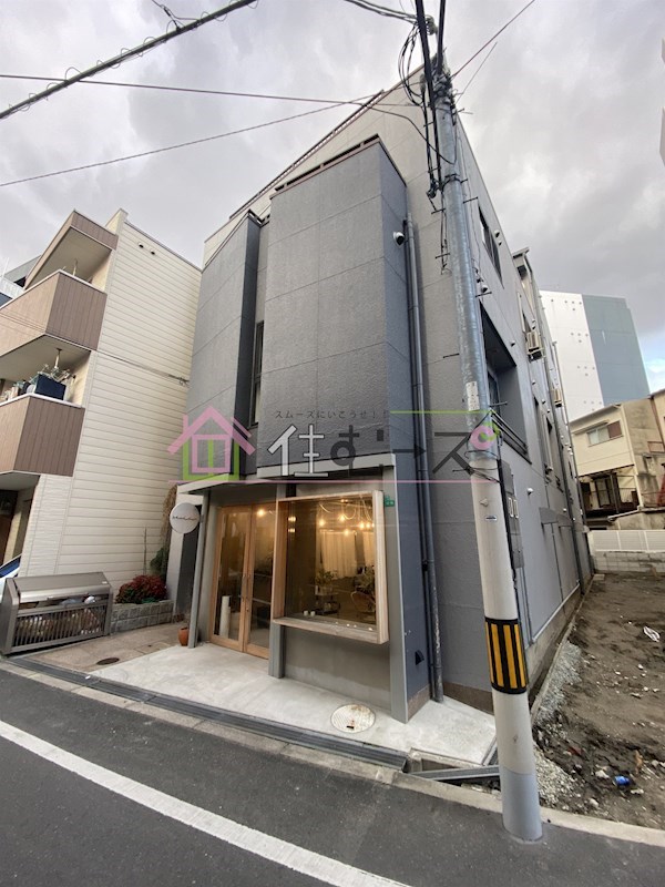 コスタ河堀口 その他外観1