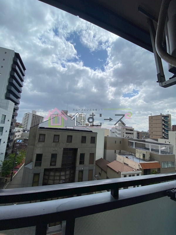 ロイヤル天満橋 その他2