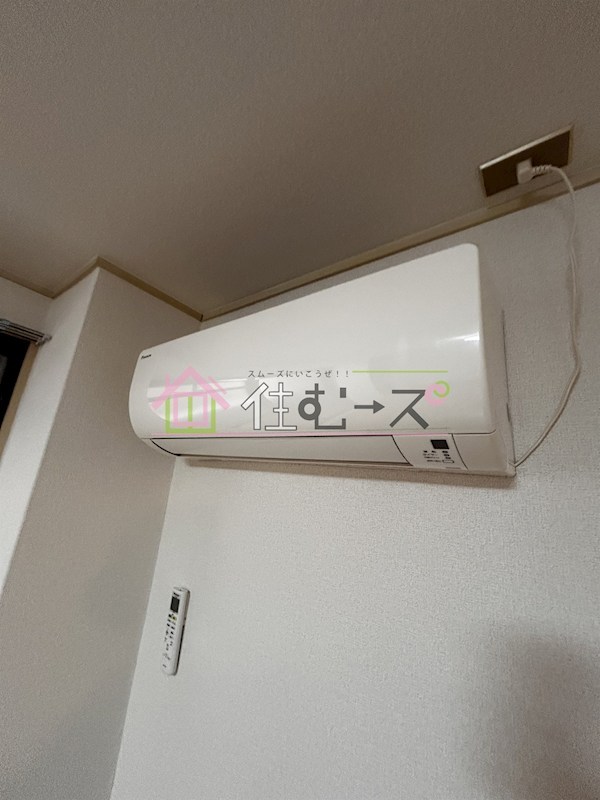 ロイヤル天王寺南 その他6