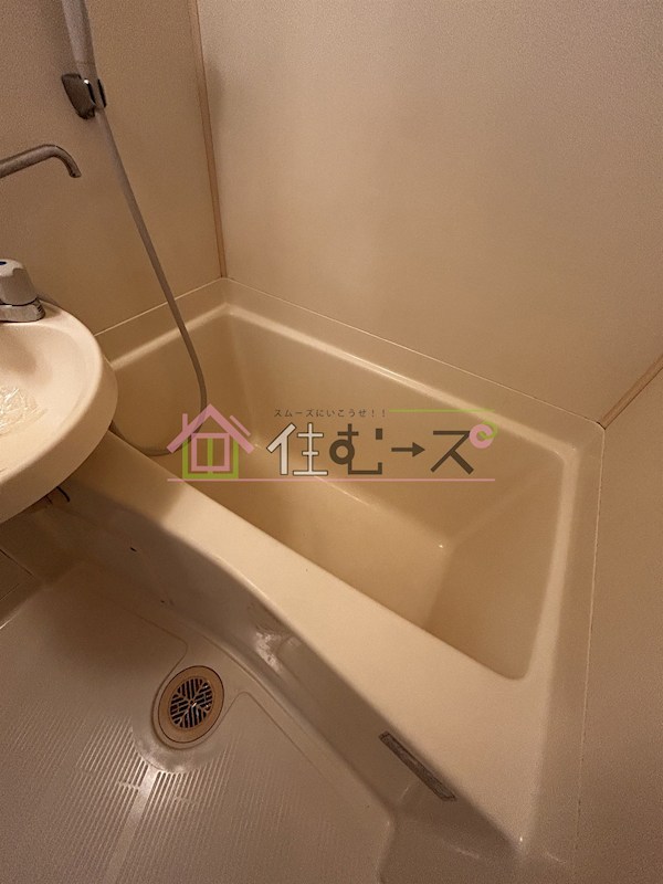 ロイヤル天王寺南 風呂画像