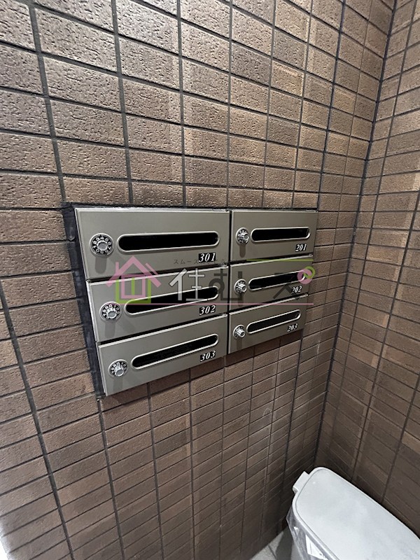 アッツ・コート美章園駅前 その他外観6