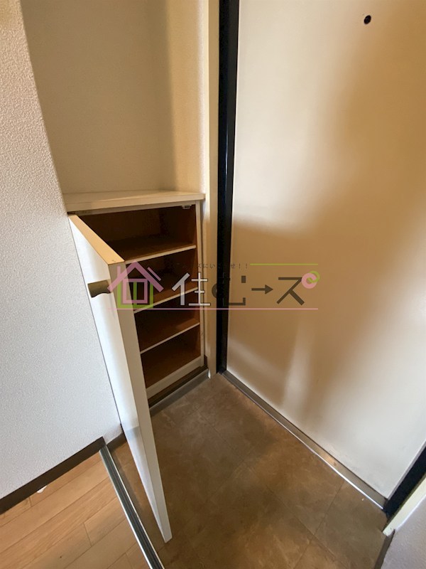 M&amp;#39;プラザ城東 その他4