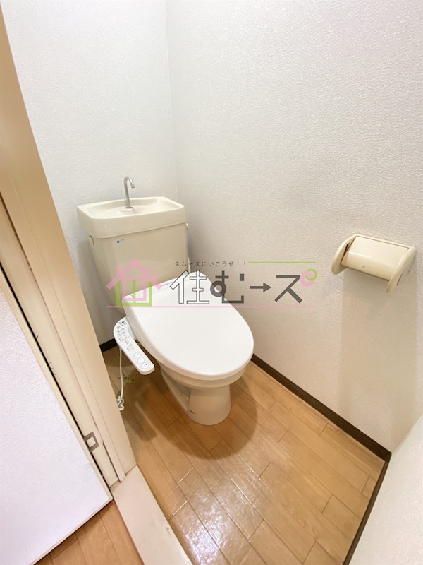 M&amp;#39;プラザ城東 その他5