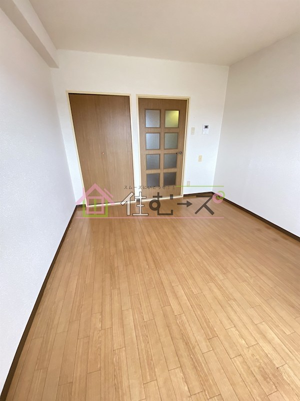 M&amp;#39;プラザ城東 リビング