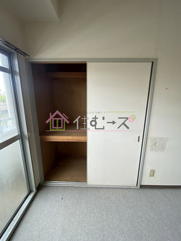 白樺ハイツ城東 その他4