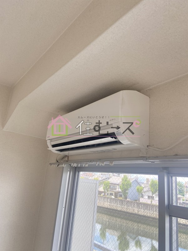 白樺ハイツ城東 その他5