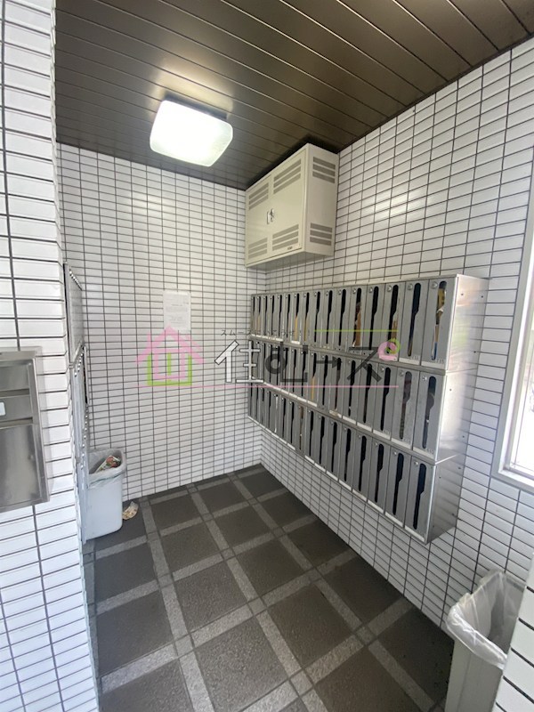白樺ハイツ城東 その他外観5