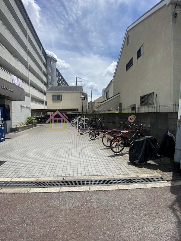 白樺ハイツ城東 その他外観6