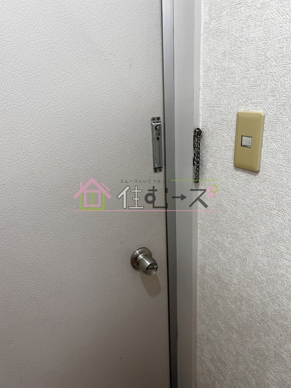 エクラ阿倍野 その他5
