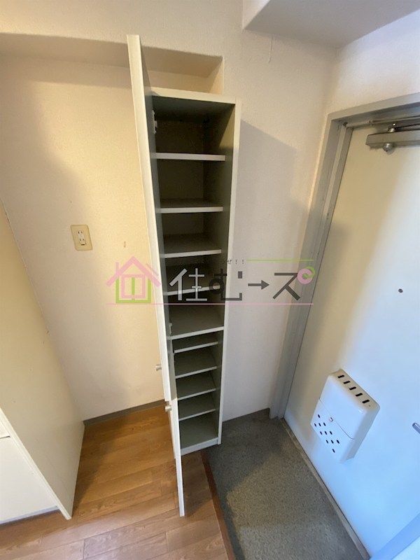 白樺ハイツ城東 その他3