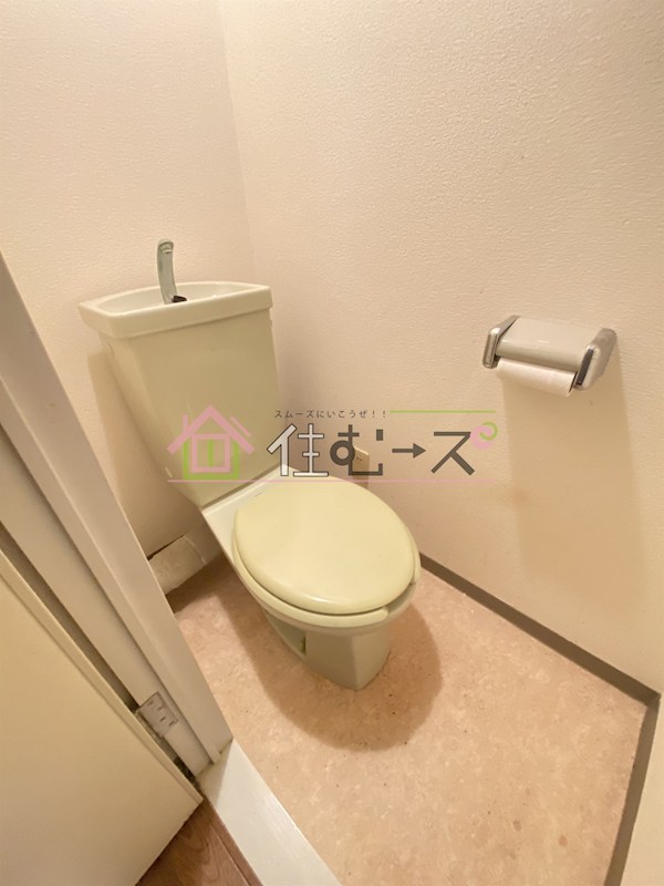 白樺ハイツ城東 その他4