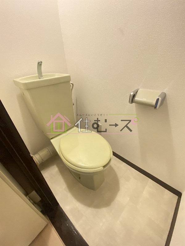 白樺ハイツ城東 その他2
