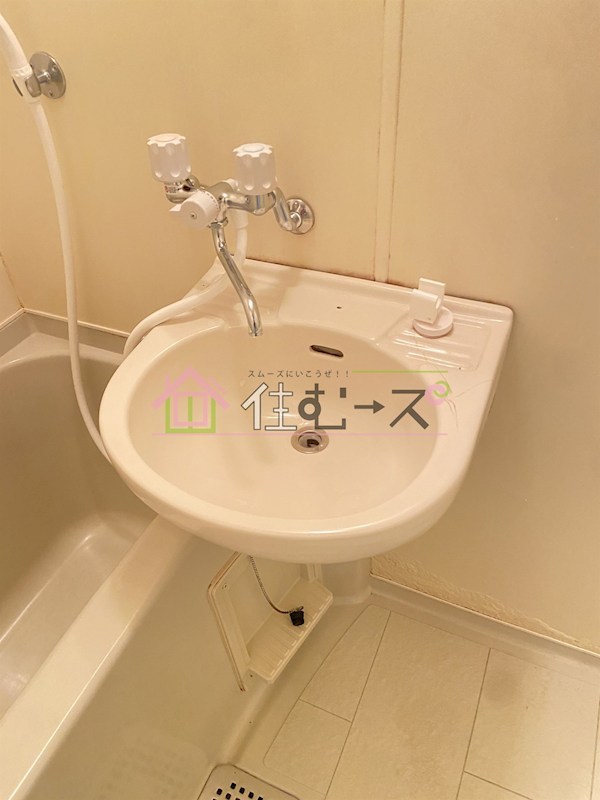 白樺ハイツ城東 その他3