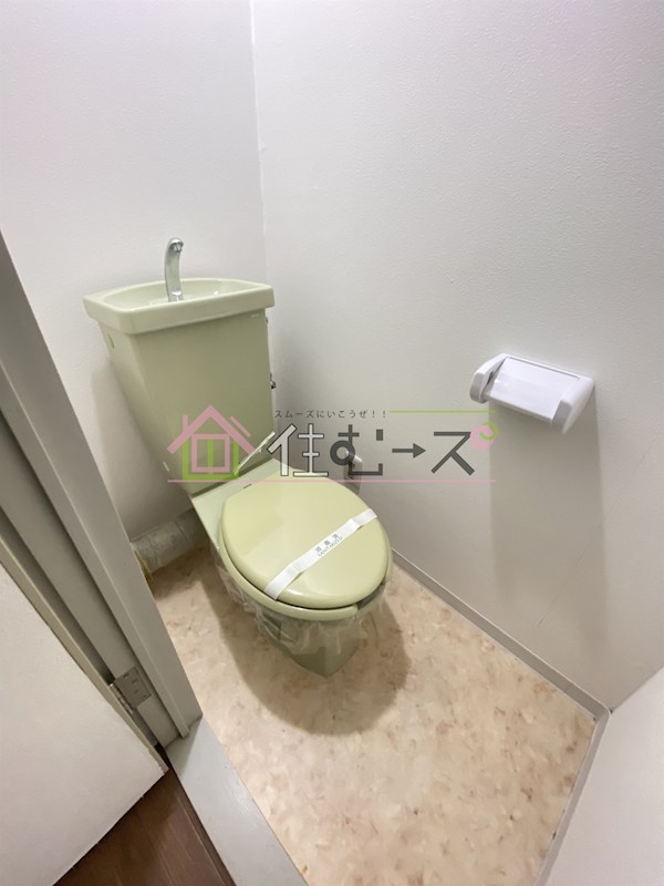 白樺ハイツ城東 その他2