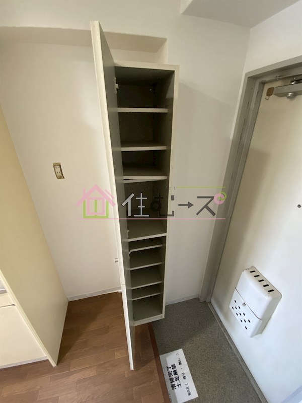 白樺ハイツ城東 その他6