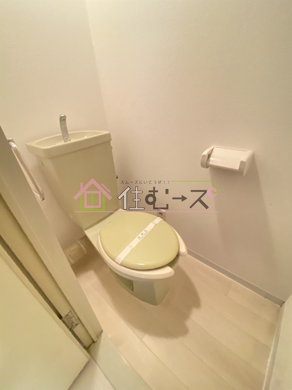 白樺ハイツ城東 その他4