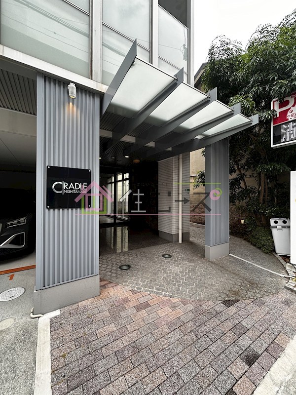 クレイドル西田辺 その他1